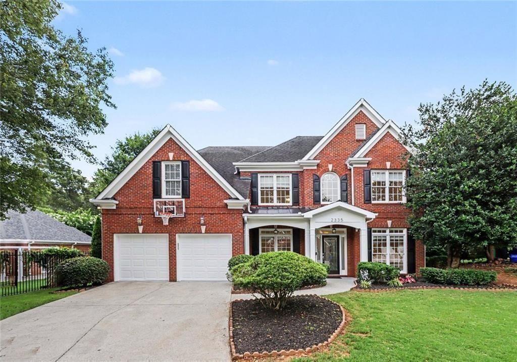 2335 Oakshire Court, Decatur, GA 30033 — photo 3