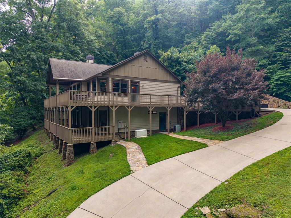 1117 Rambling Road, Fairmount, GA 30139 — photo 2