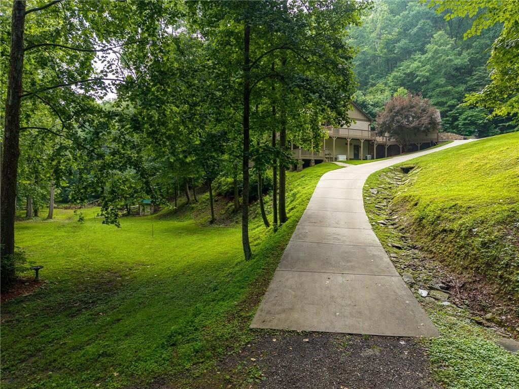 1117 Rambling Road, Fairmount, GA 30139 — photo 3