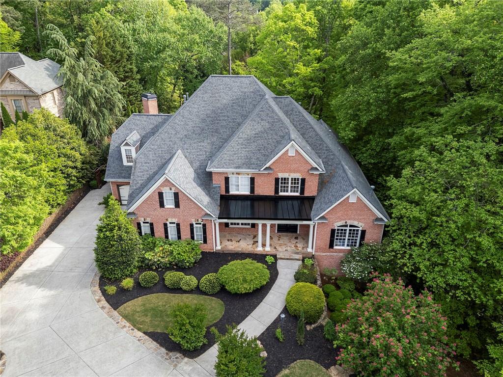 510 Grove Park Place — photo