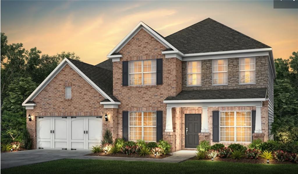 5190 Sierra Creek Drive — photo