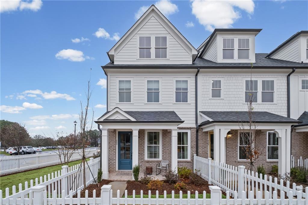 228 Village Overlook Unit L1 — photo