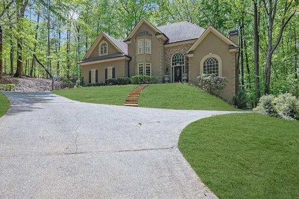 5004 Barnwood Terrace NW — photo