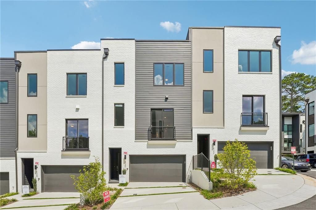 430 Cedar Dust Drive — photo