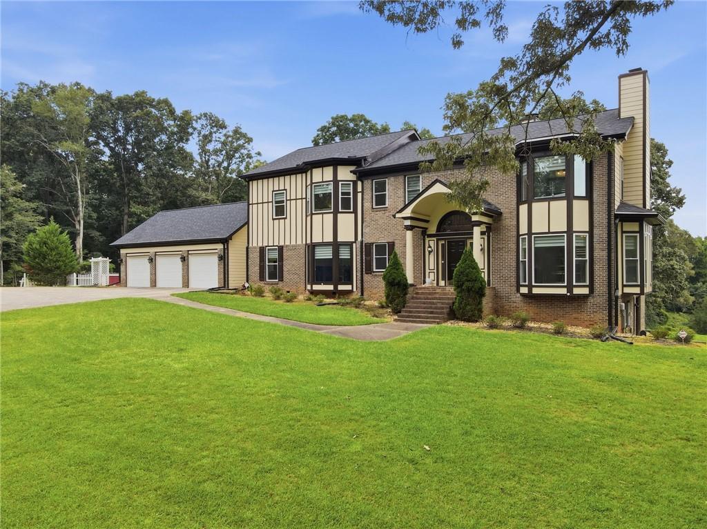 2485 Rock Springs Road — photo