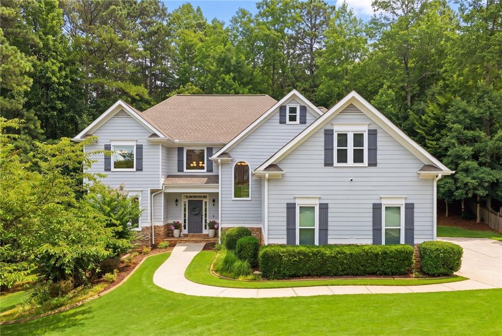 915 Sentry Ridge Crossing — photo