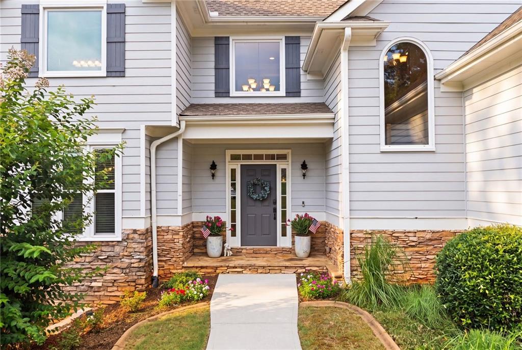 915 Sentry Ridge Crossing, Suwanee, GA 30024 — photo 3