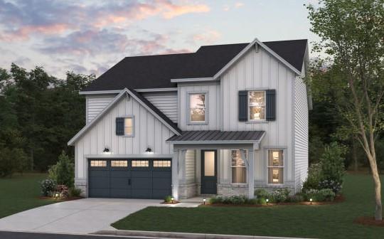 232 Concord Drive — photo