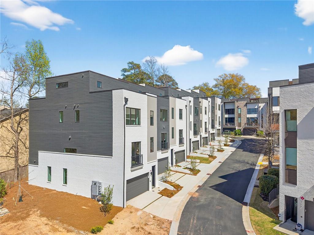 420 Cedar Dust Drive, Decatur, GA 30030 — photo 2