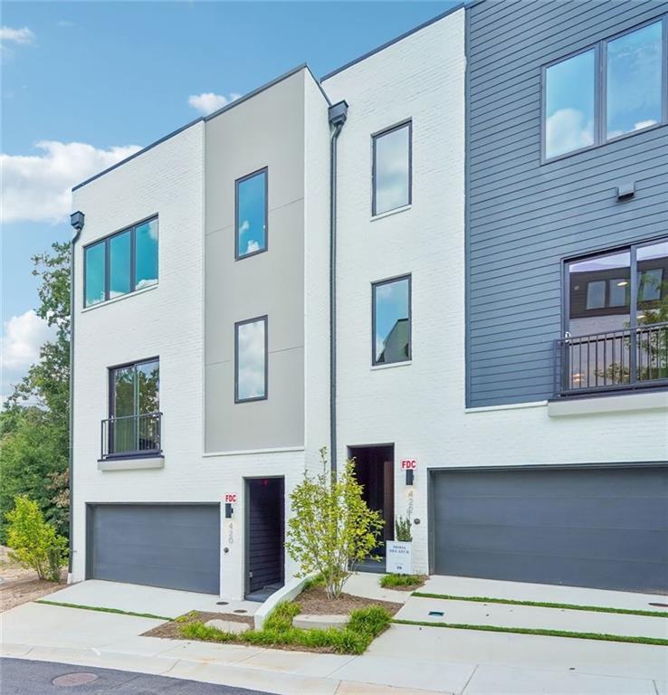 420 Cedar Dust Drive, Decatur, GA 30030 — photo 3