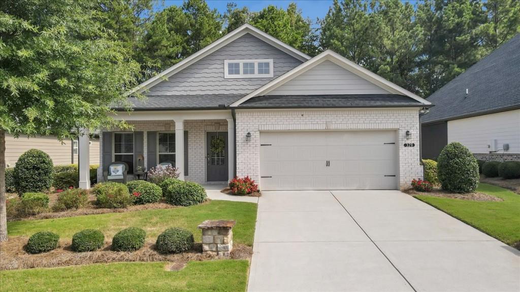 329 Ellington Drive — photo