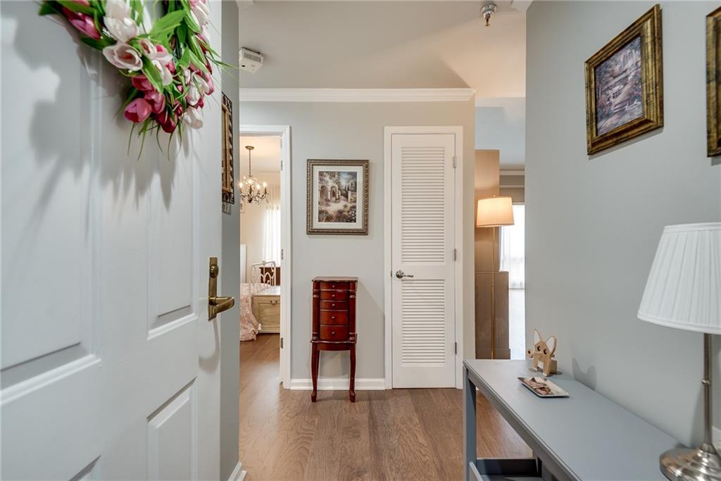 1800 Clairmont Lake Unit a625 — photo