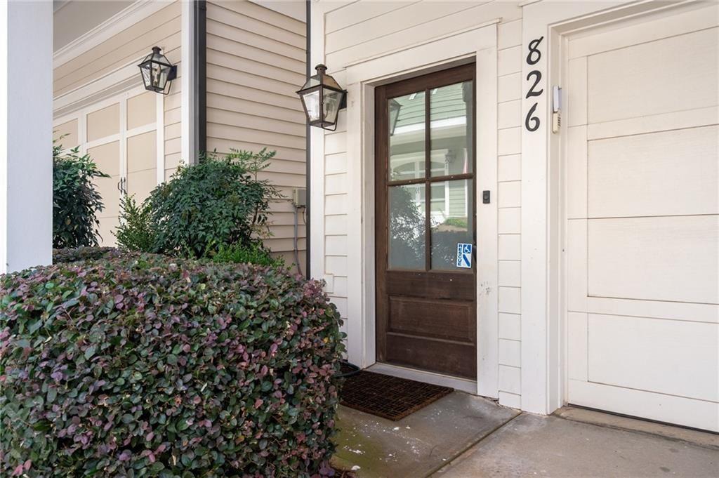 826 Grove Bend, Decatur, GA 30030 — photo 3