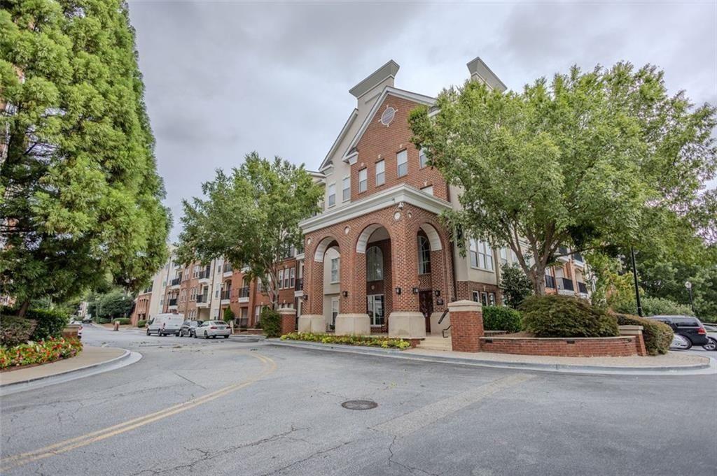 1850 Cotillion Drive Unit 3322 — photo