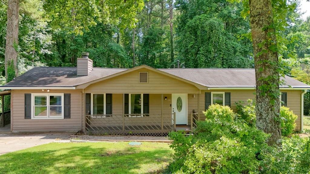 16 Allen Lane — photo