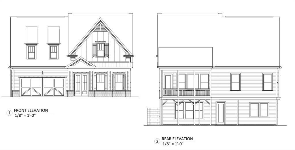 793 Woodlake Court — photo