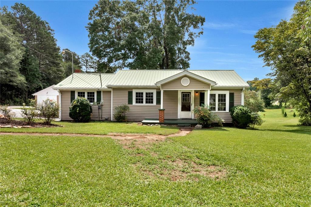 1707 Buena Vista Drive — photo