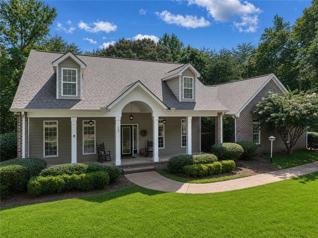 267 Sharp Mountain Parkway — photo