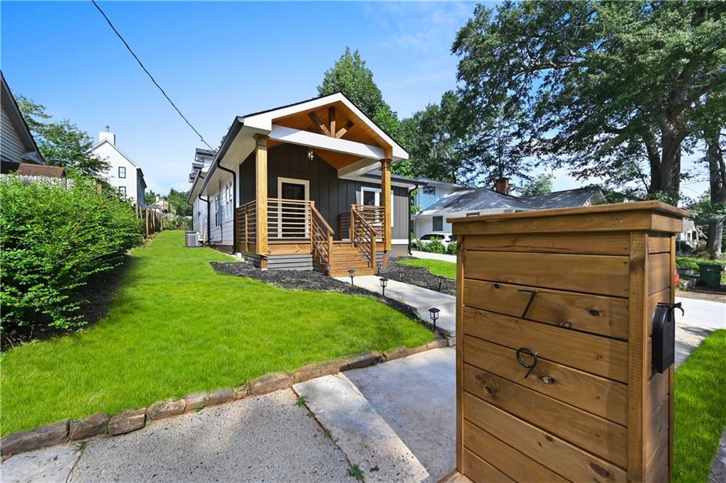 79 Mortimer Street SE — photo