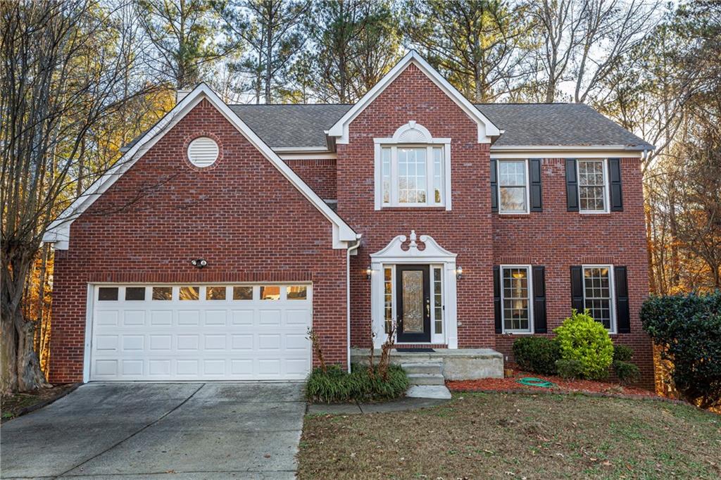 3378 Willbrooke Court — photo