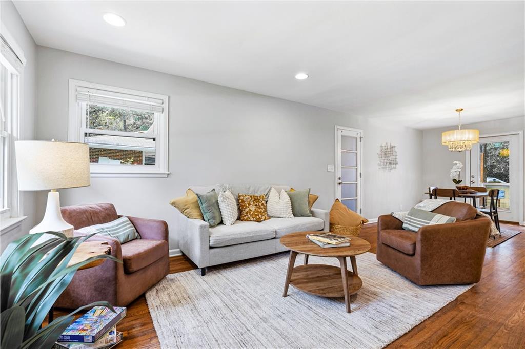 2670 Woodridge Drive, Decatur, GA 30033 — photo 3