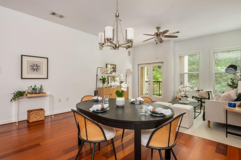 870 Inman Village Parkway NE Unit 201 — photo