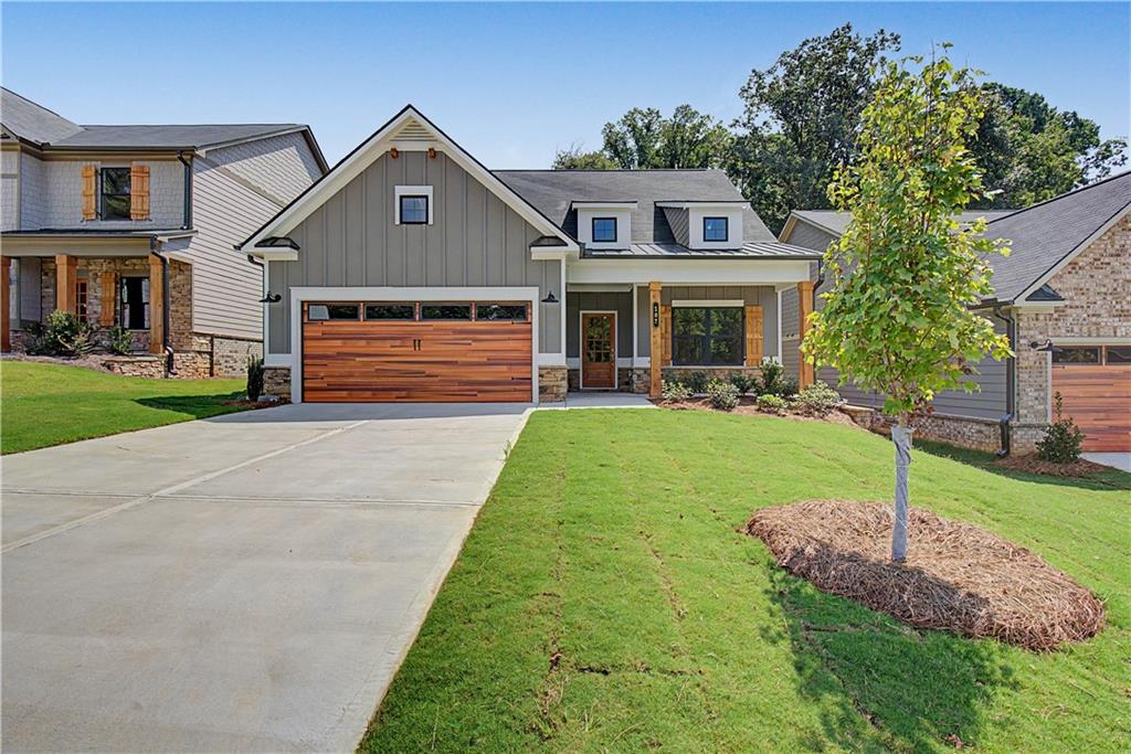 107 Everwood Court — photo