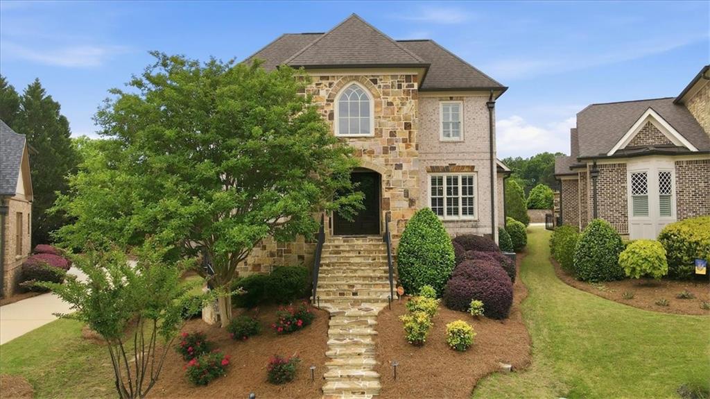 5869 Chickasaw Lane — photo