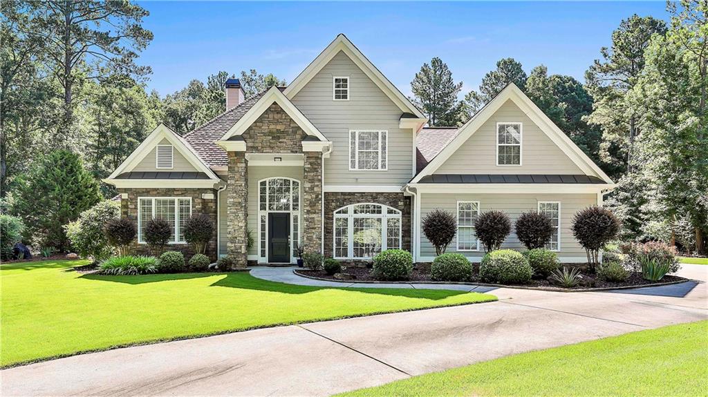 681 Ellison Road, Tyrone, GA 30290