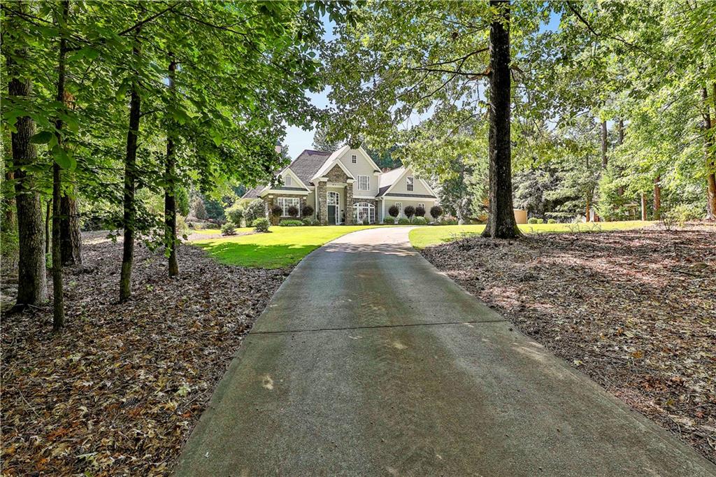 681 Ellison Road, Tyrone, GA 30290 — photo 2