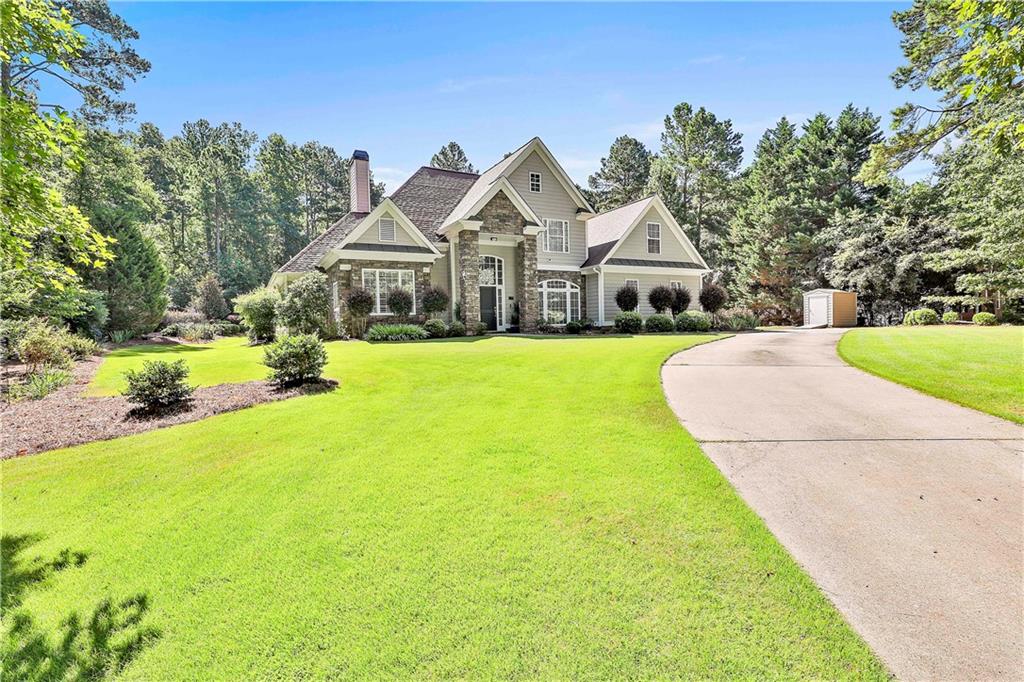 681 Ellison Road, Tyrone, GA 30290 — photo 3