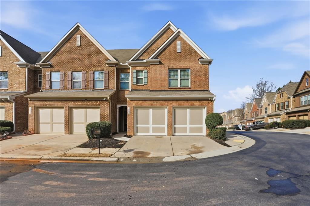 3370 Vintage Circle SE Unit 7 — photo