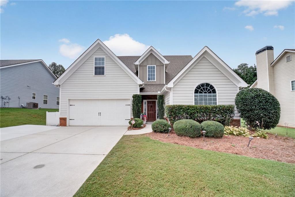 6280 Cove Creek Drive — photo