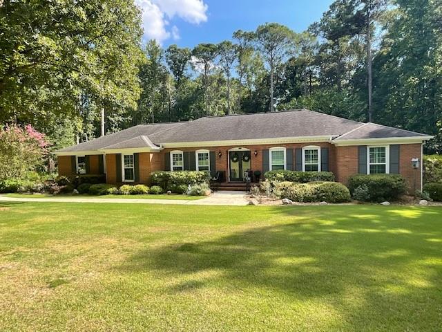 2031 Tallwood Place — photo
