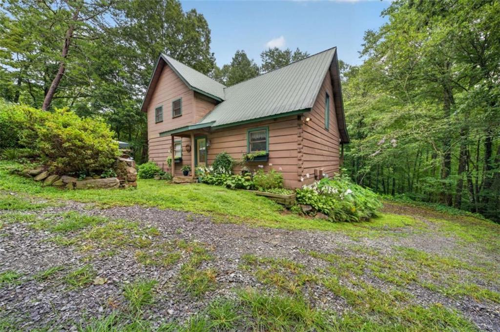 170 Oak Ridge Trail, Ellijay, GA 30536 — photo 2
