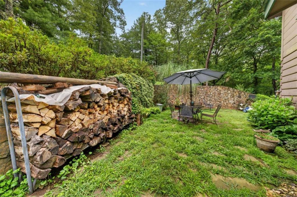 170 Oak Ridge Trail, Ellijay, GA 30536 — photo 3
