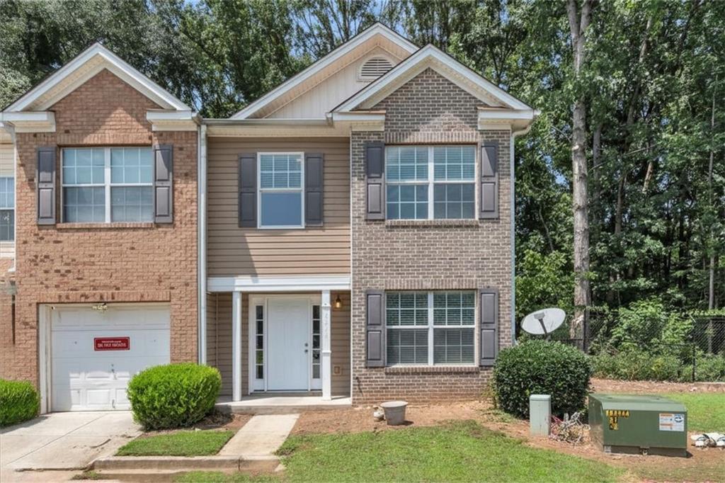 2842 Vining Ridge Terrace — photo
