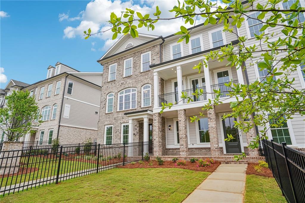 1503 Southbend Cove Unit 436 — photo