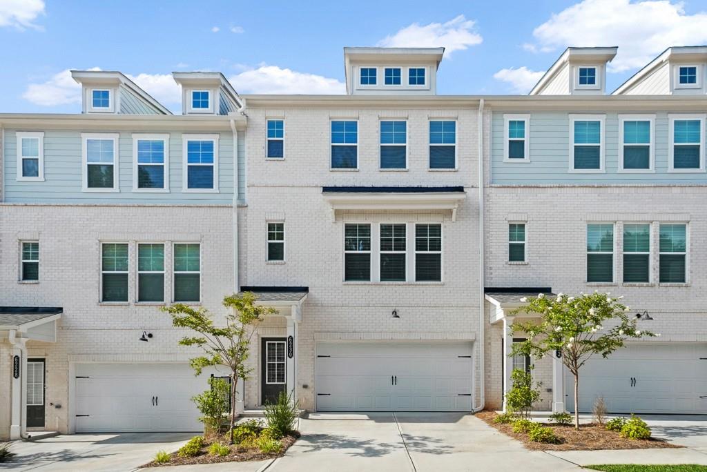 6230 Kenbrook Drive — photo