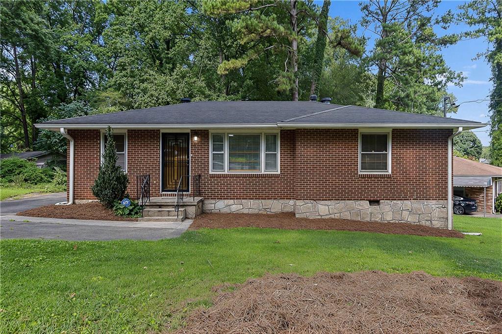 755 Iris Terrace — photo