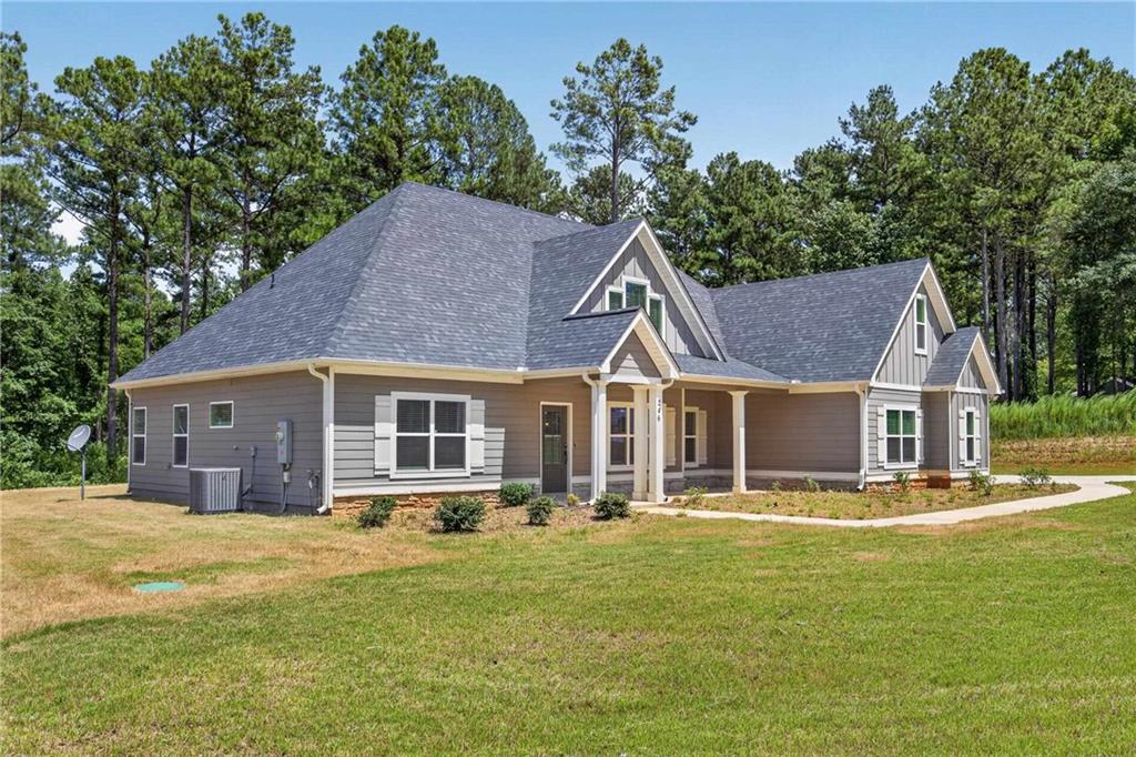 246 Field Road, Griffin, GA 30223 — photo 2