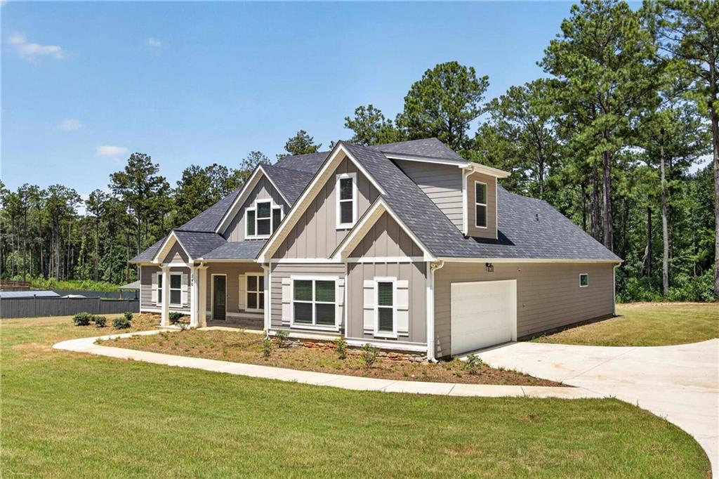 246 Field Road, Griffin, GA 30223 — photo 3