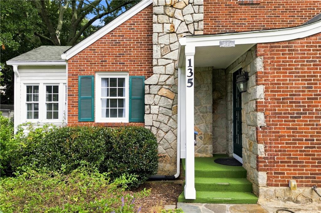 135 Vidal Boulevard, Decatur, GA 30030 — photo 2