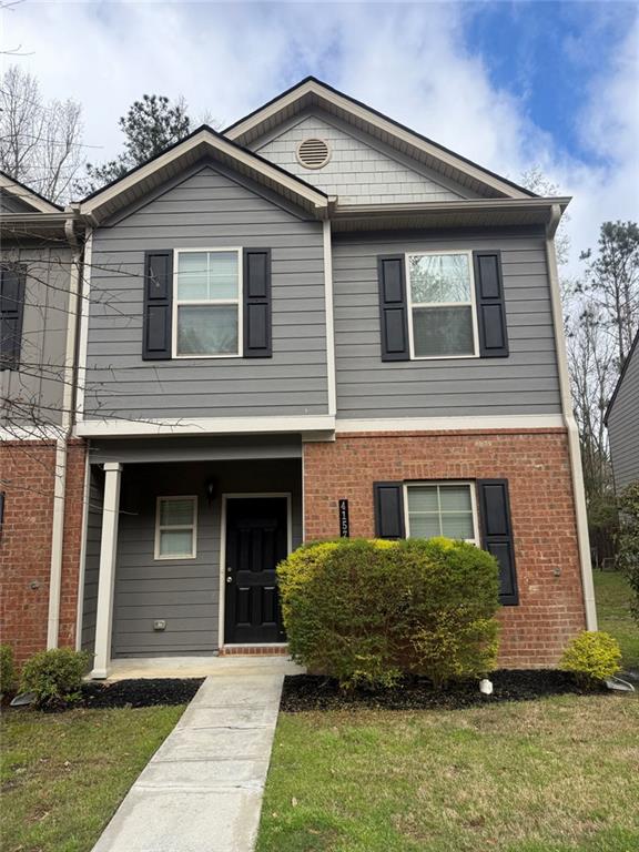 4157 Shoals Lane — photo