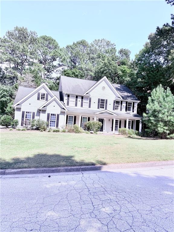 2887 Kingstream Drive — photo