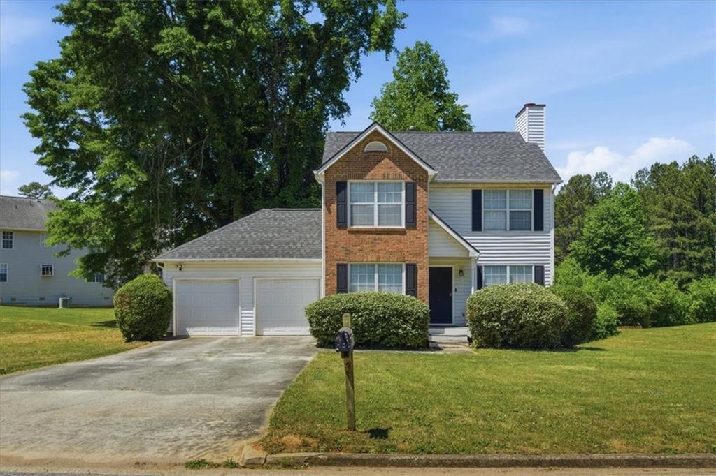 1459 Bridgewater Branch — photo