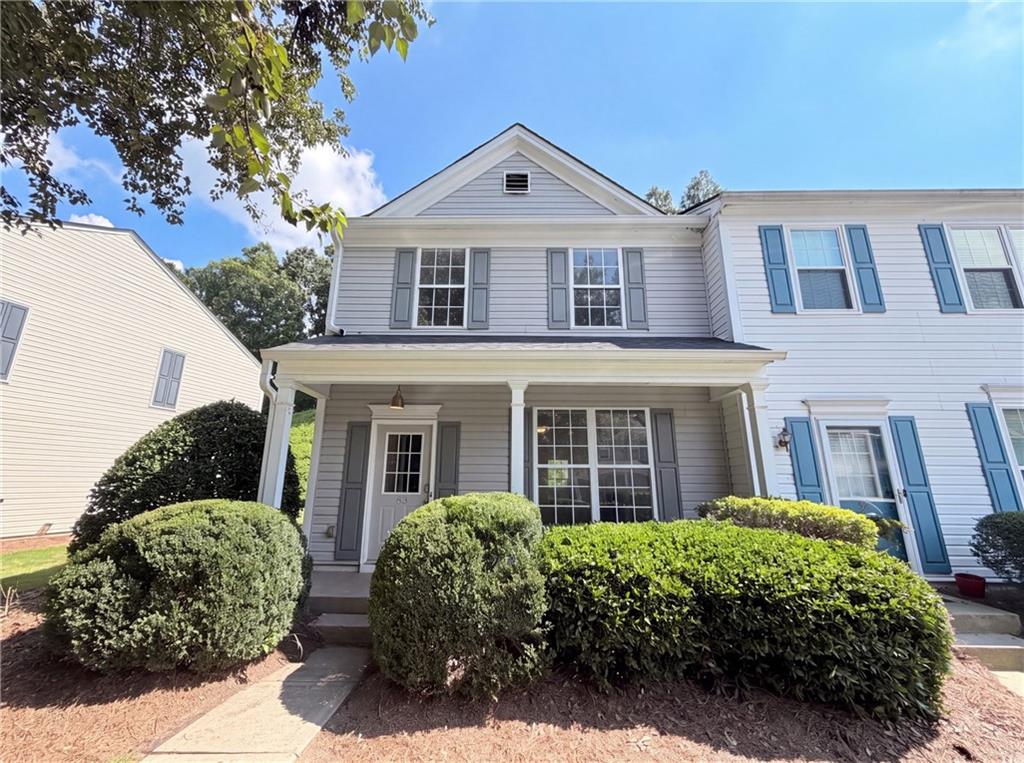 9155 Nesbit Ferry Road Unit 53 — photo