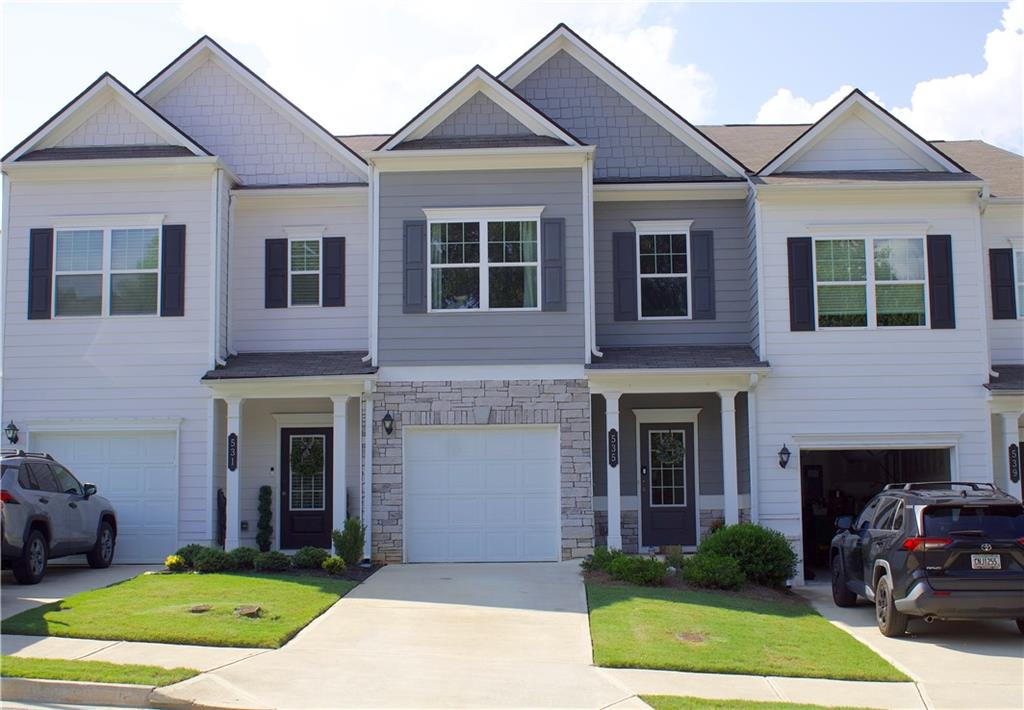 535 Ryan Court — photo