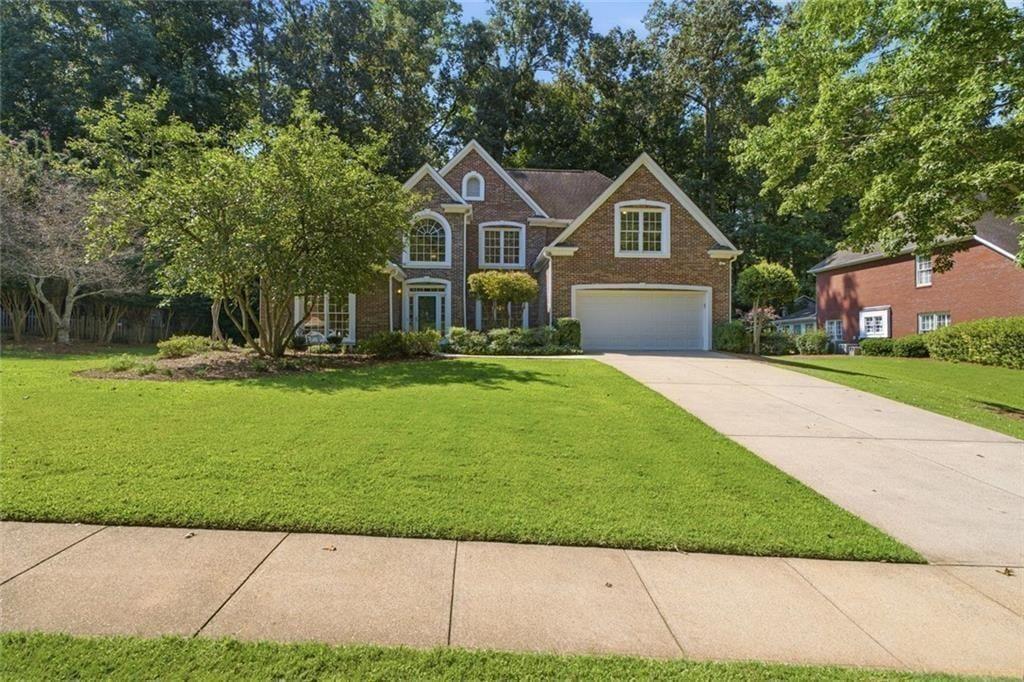 2457 Tall Timbers Trail — photo