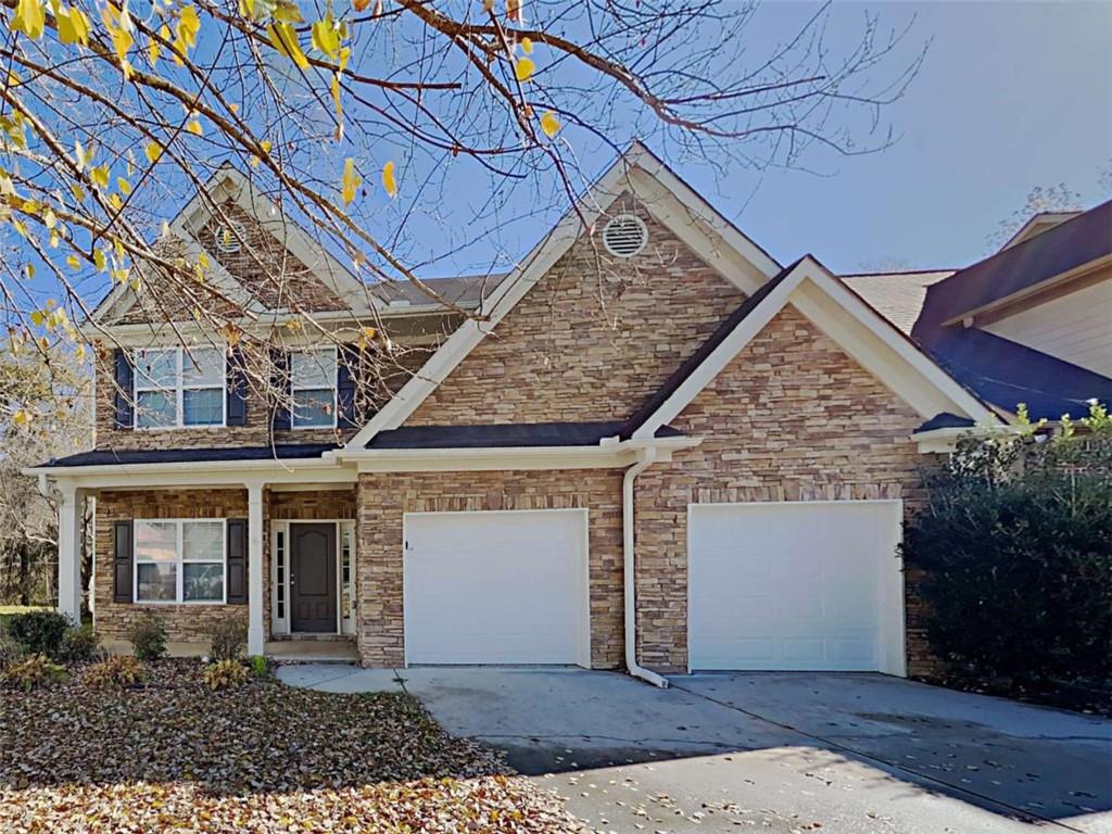 6803 Grand Hickory Drive — photo